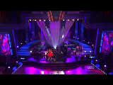 Selena Gomez Performance - DWTS (with Chelsie & Mark)