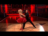 Tristan Macmanus & Chelsie Hightower - Macy's Stars Of Dance - DWTS 2012