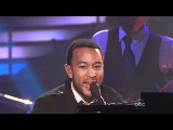 John Legend - "Wake Up" - Dancing With The Stars