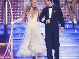 'Dancing with the Stars' Chelsie Hightower & Helio Castroneves