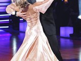 'Dancing with the Stars' Chelsie Hightower & Jake Pavelka