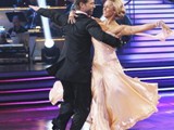 'Dancing with the Stars' Chelsie Hightower & Jake Pavelka