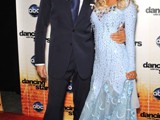 'Dancing with the Stars' Chelsie Hightower & Michael Bolton